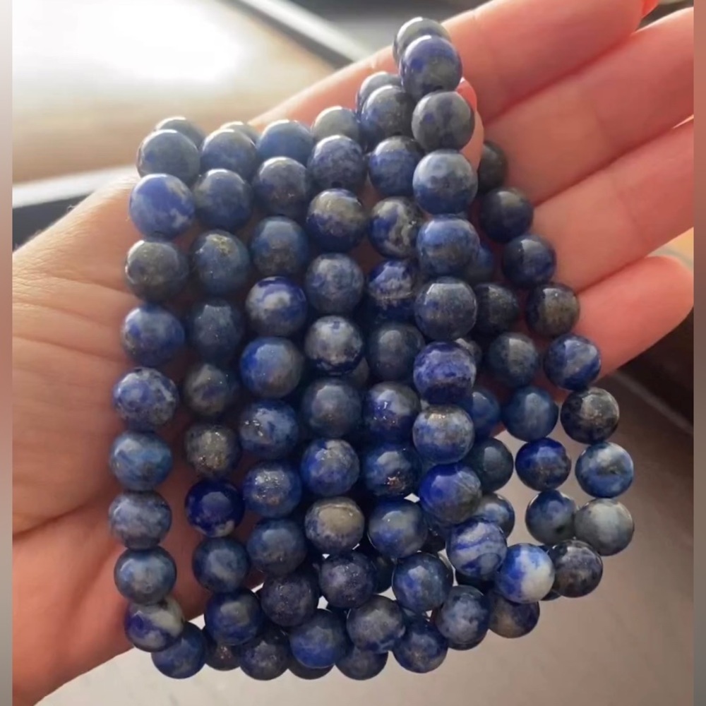 Lapiz Lazuli